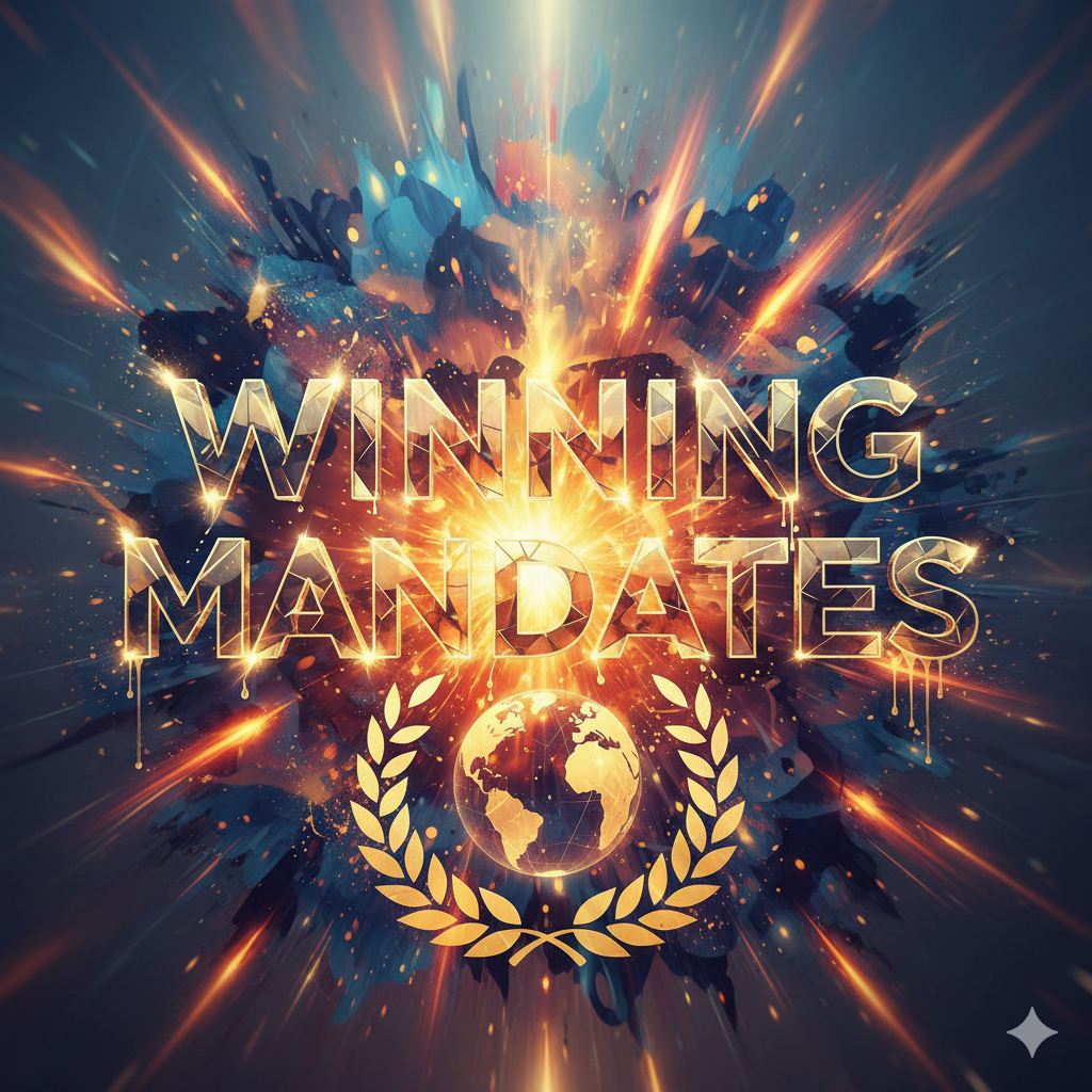 The 5 Key Attributes to Win M&A Mandates